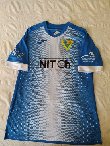 La Seu Urgell FC - No