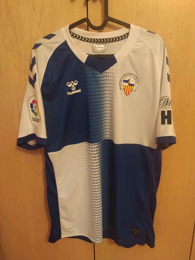 23 - C.E.Sabadell - Undabarrena