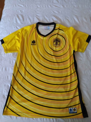 UE. Santa Coloma - No