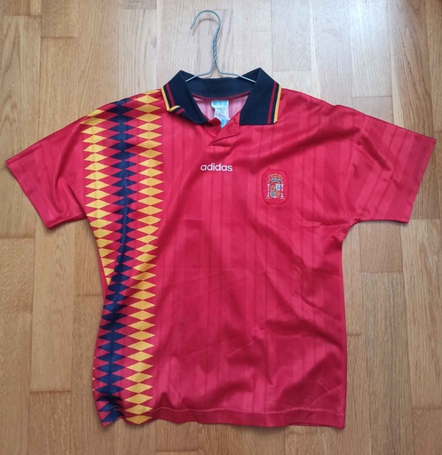 Selección Nacional Española