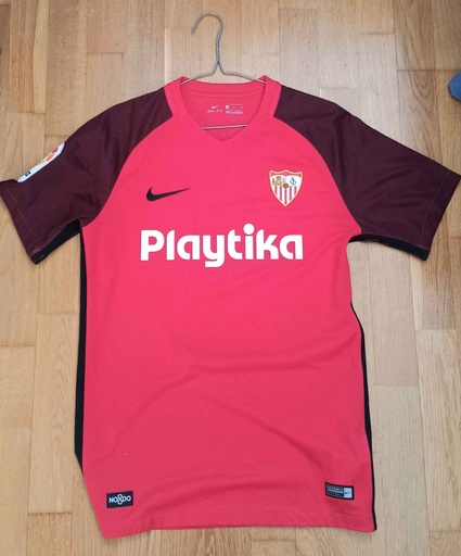 Sevilla Fútbol Club