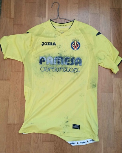 Villarreal Club de Fútbol