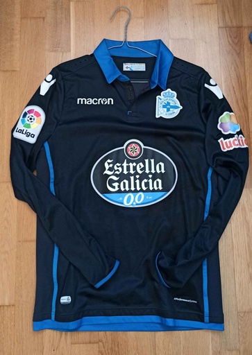 Real Club Deportivo de la Coruña