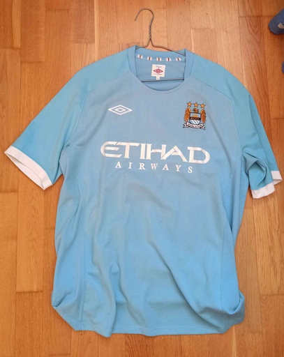 Manchester City Football Club