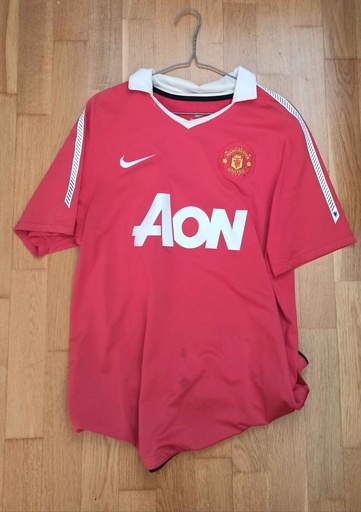 Manchester United Football Club