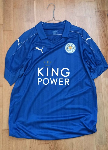 Leicester City Football Club