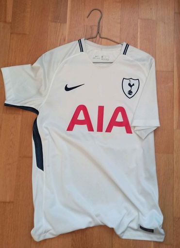 Tottenham Hotspur Football Club