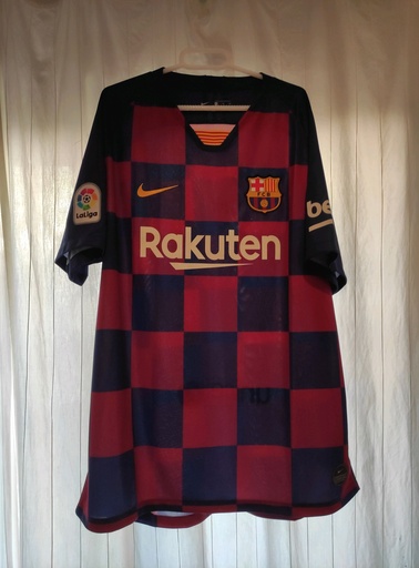 Barça