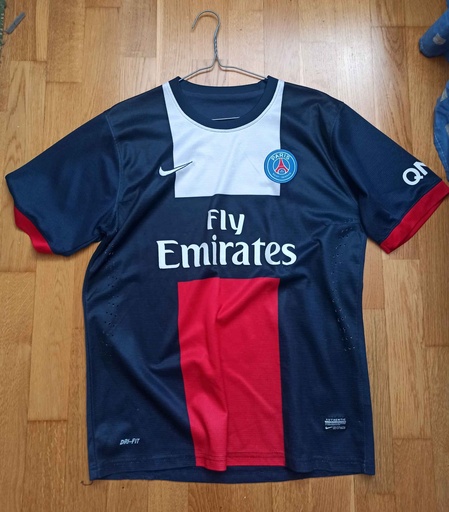 París Saint-Germain Football Club