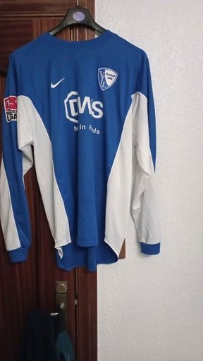 24 - VfL Bochum - Bönig