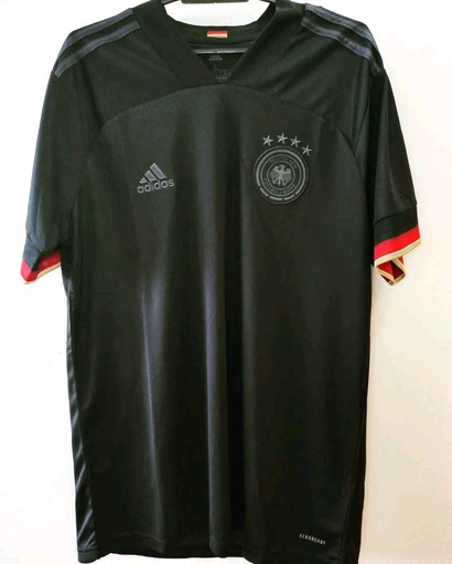 Seleccion de Alemania