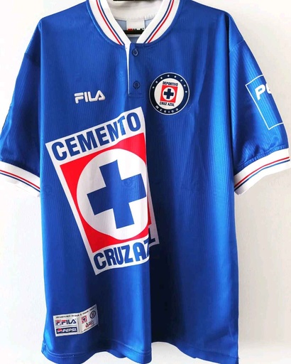 Cruz Azul