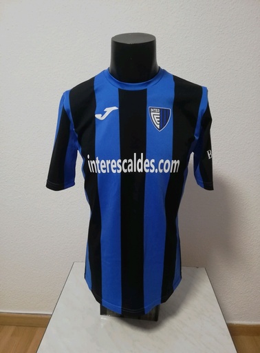 10 - Inter Club Escaldes - Juli Sánchez