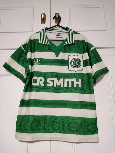 Celtic de Glasgow - .