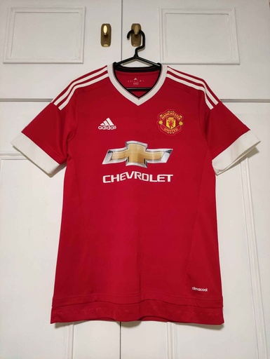 Manchester United - .