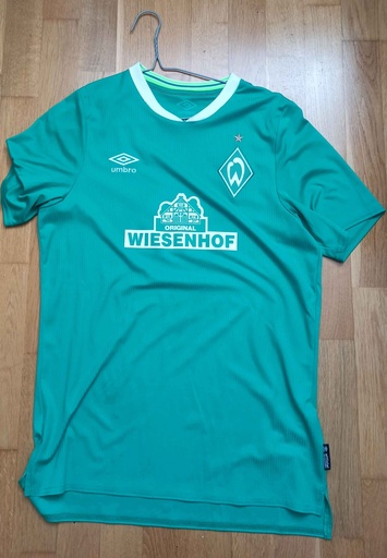 Werder Bremen