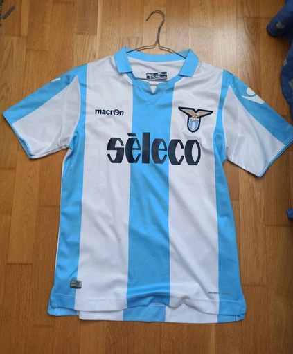 S. S. Lazio