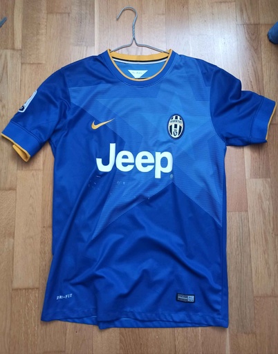 Juventus Football Club