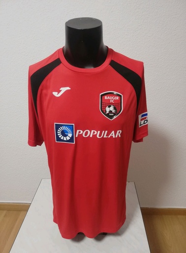 Bauger FC