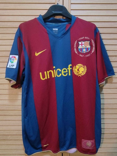 20 - FC Barcelona - Deco
