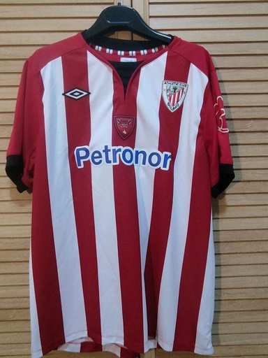 19 - Athletic Club - Muniain