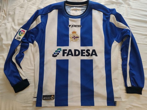 Deportivo de La Coruña