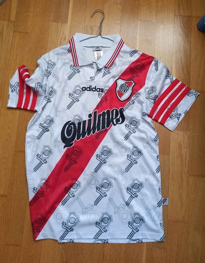 9 - Club Atlético River Plate