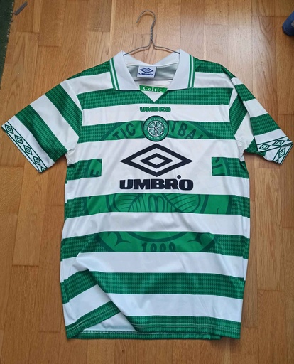 Celtic Football Club