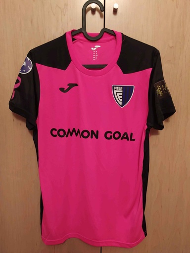 7 - Inter Escaldes - Genis Soldevila