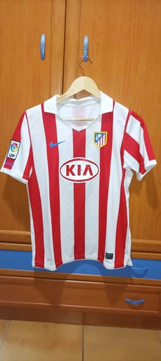 Atlético de Madrid