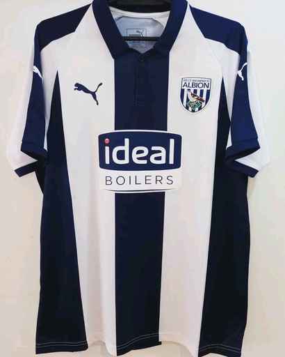 West Bromwich Albion
