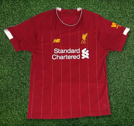 Liverpool - Sin nombre