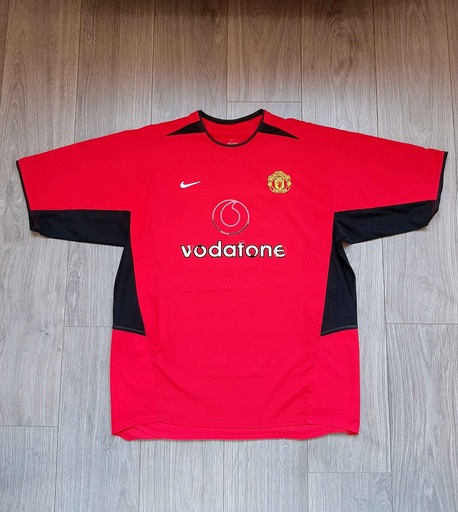 Manchester United FC