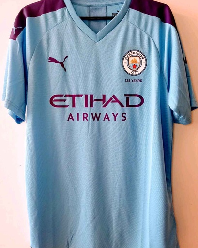 Manchester City