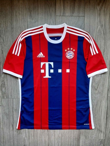 FC Bayern München