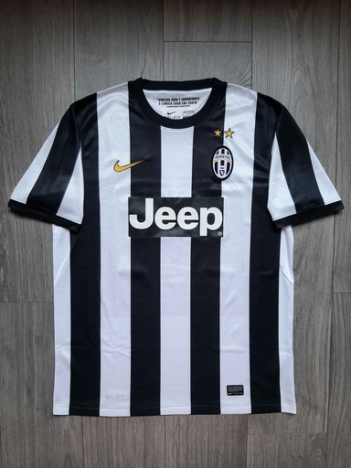 21 - Juventus