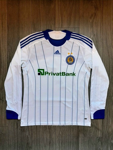 7 - FK Dynamo Kyiv