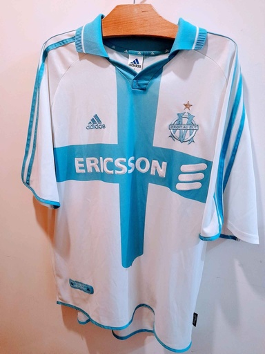 Olympique de Marsella