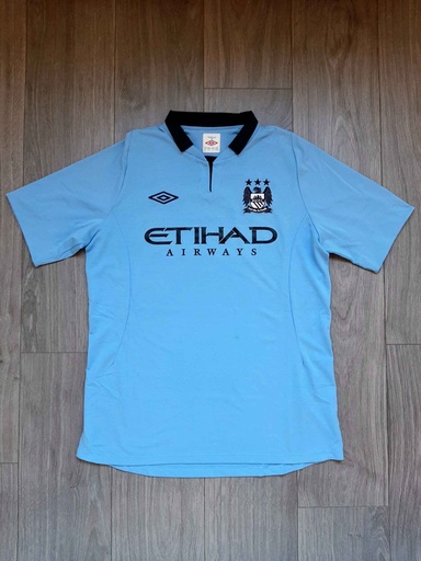 Manchester City FC