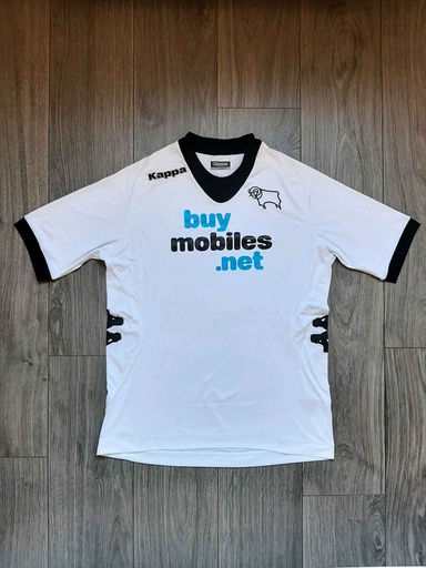 Derby County FC