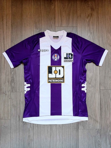 Toulouse FC