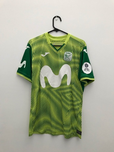 15 - Inter Movistar - Alex González