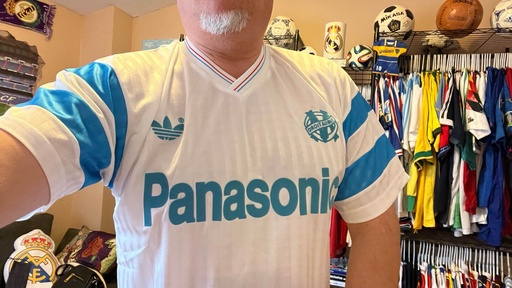 Olympique Marseille