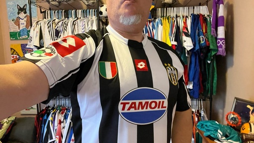 Juventus