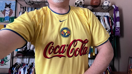 Club America
