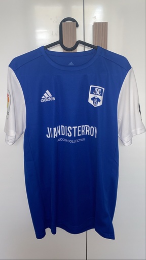 24 - Juandisterroy - Bruno