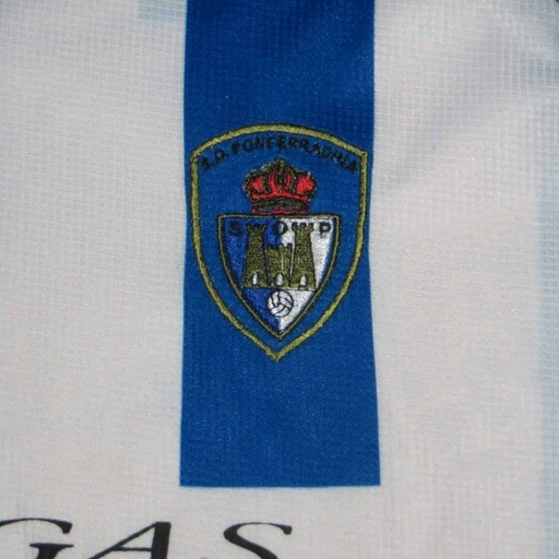 Sociedad deportiva Ponferradina