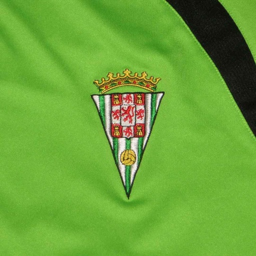 Córdoba club de futbol