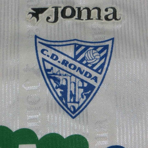 4 - Club Deportivo Ronda