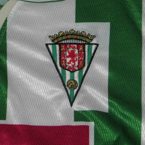 Córdoba club de futbol